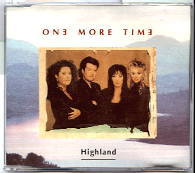 One More Time - Highland